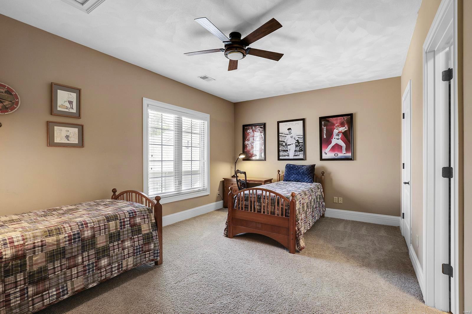 Westchester Manor - Residential