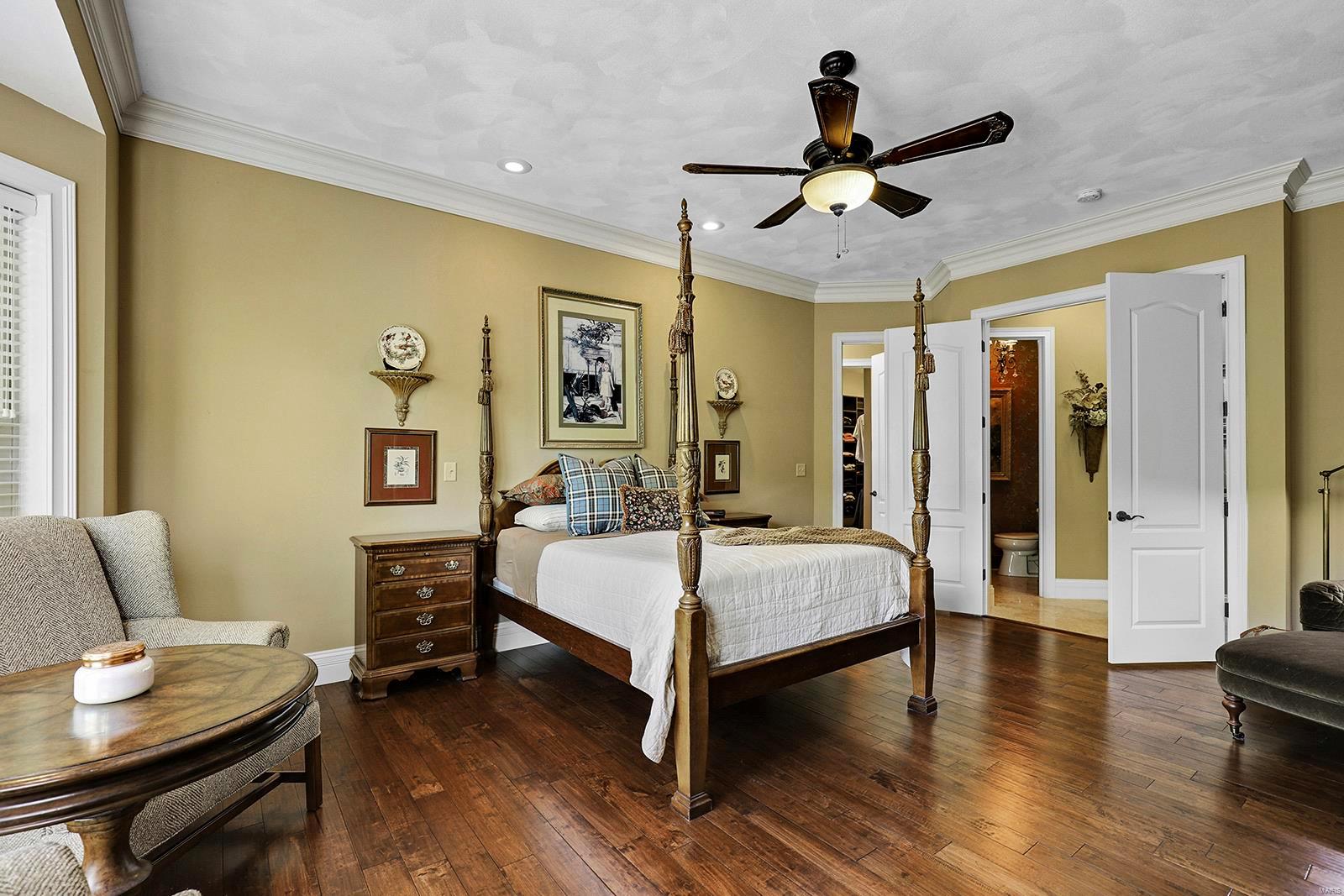 Westchester Manor - Residential