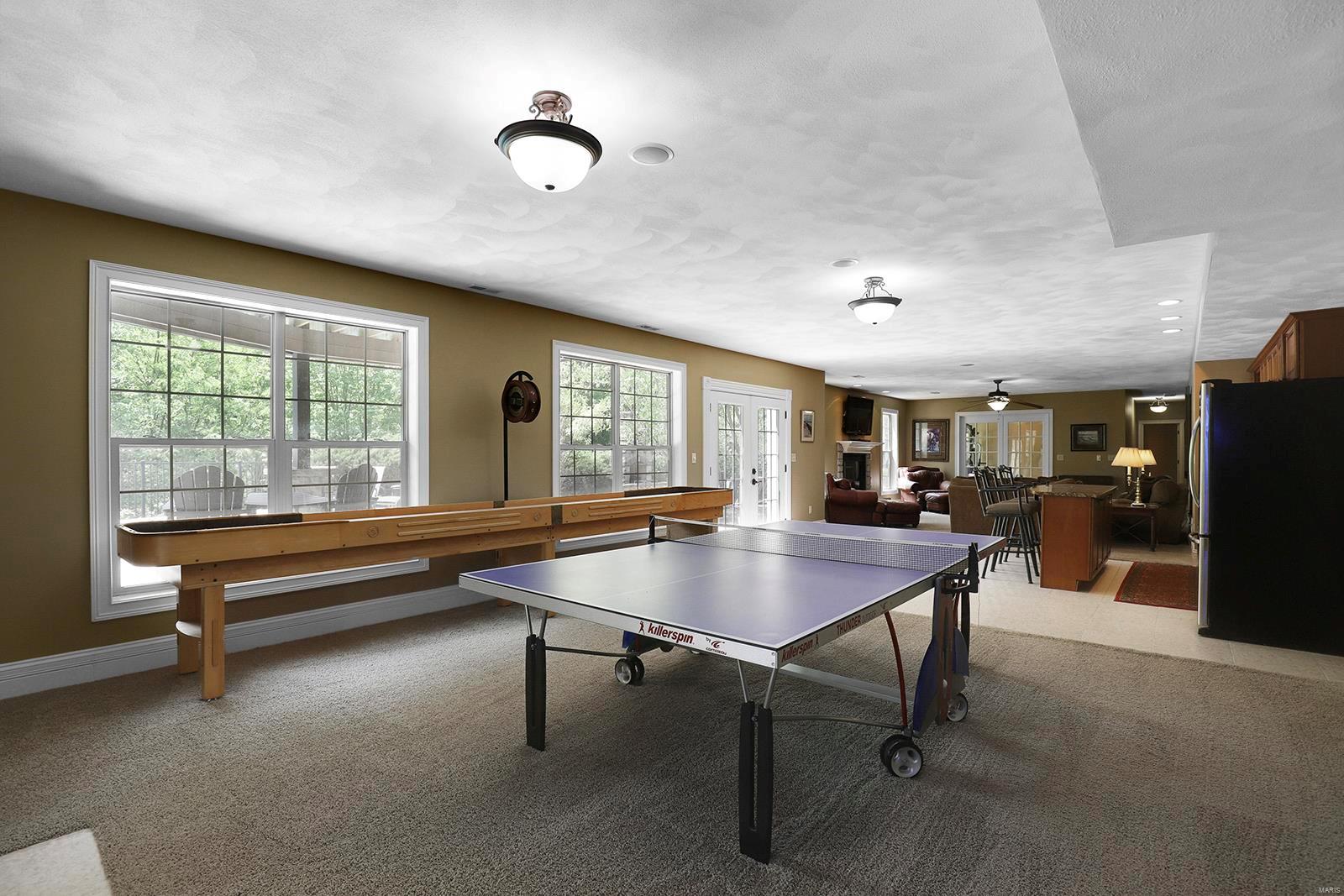 Westchester Manor - Residential