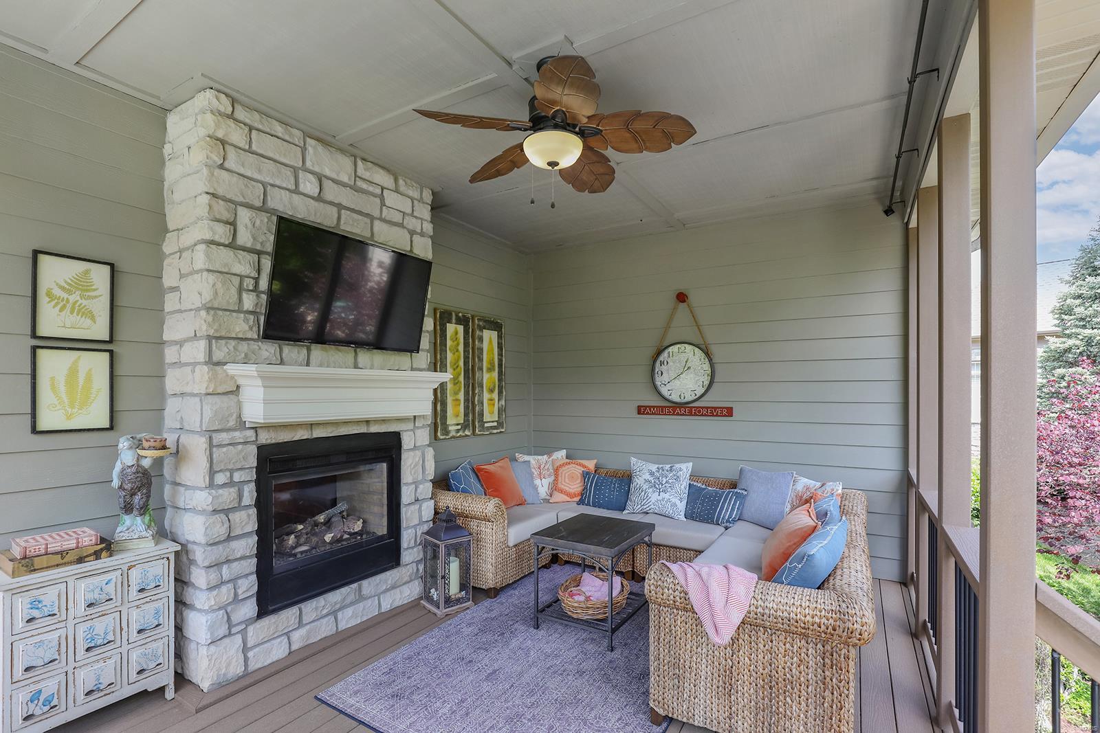 Westchester Manor - Residential