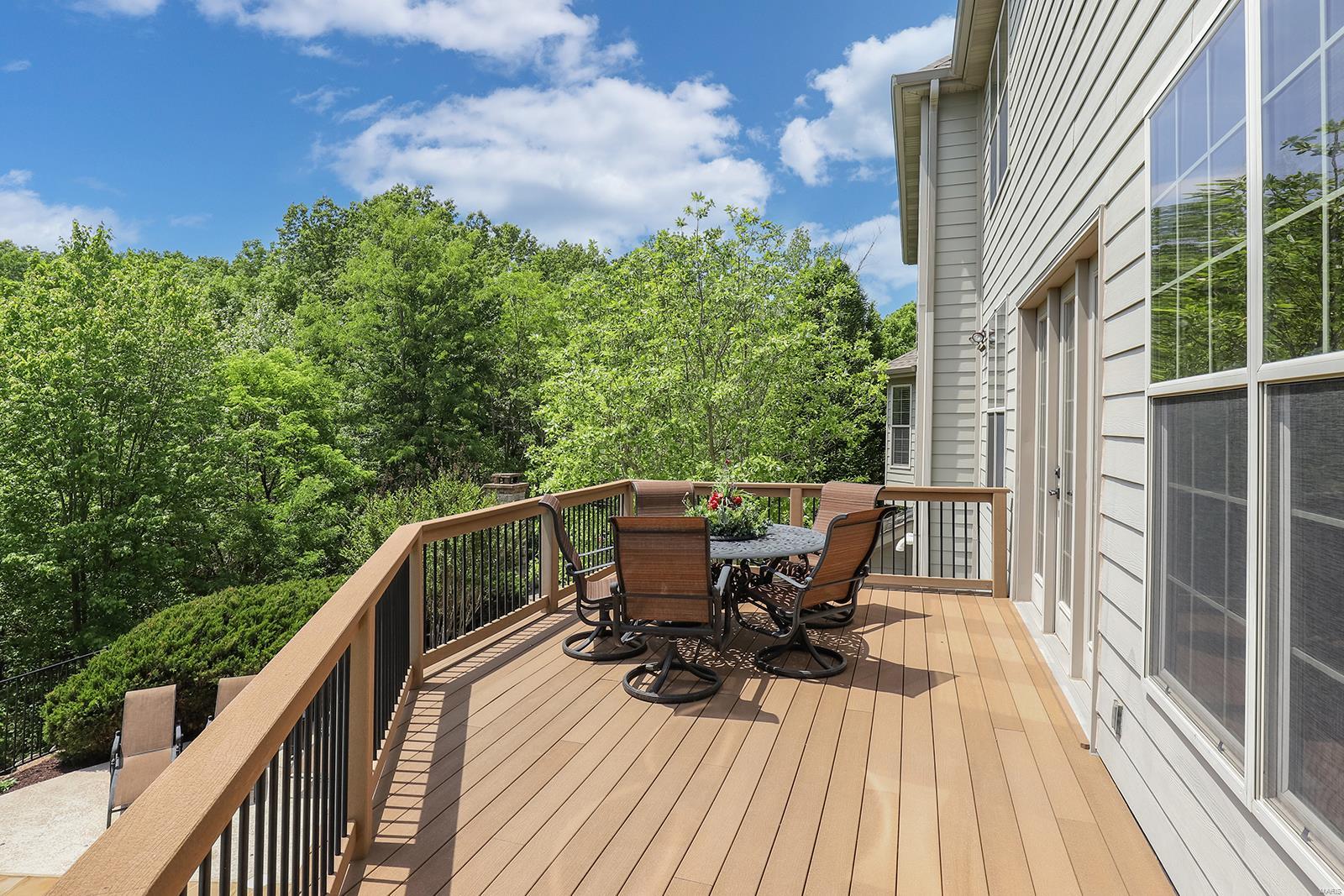 Westchester Manor - Residential