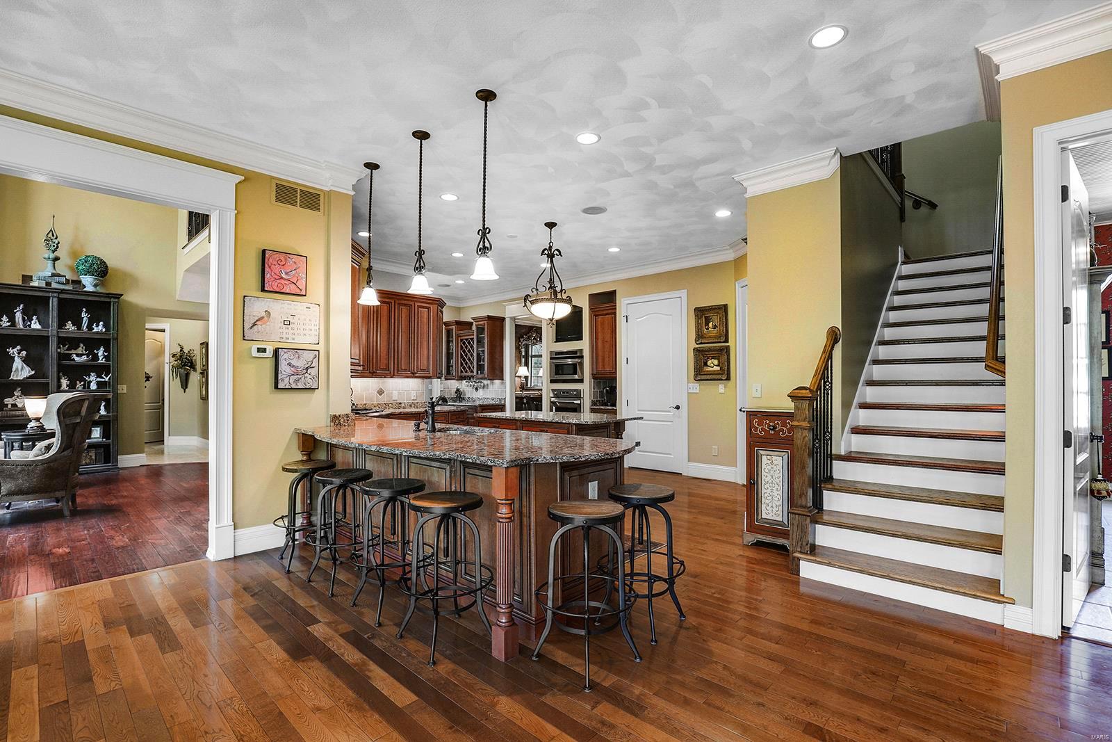 Westchester Manor - Residential