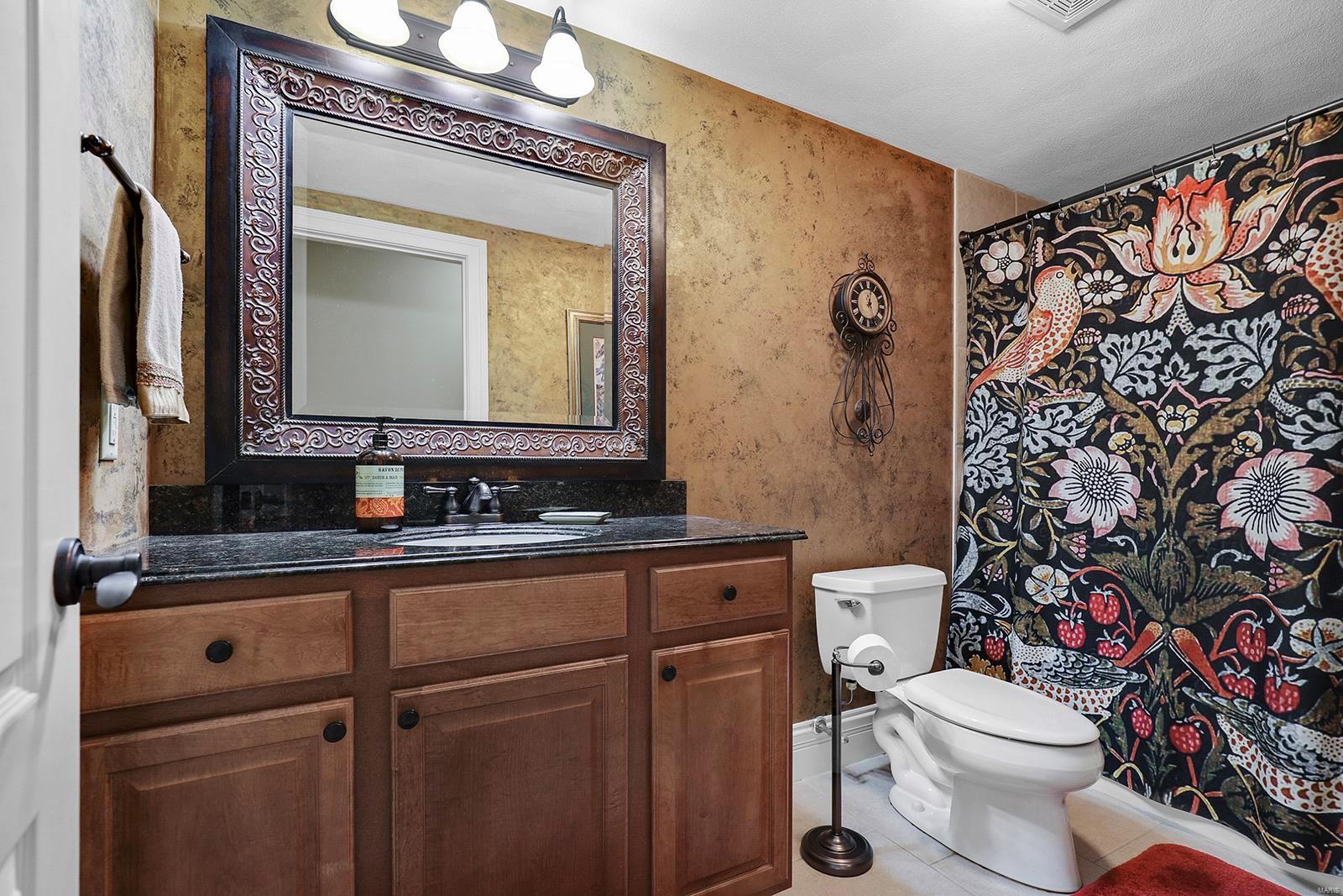 Westchester Manor - Residential