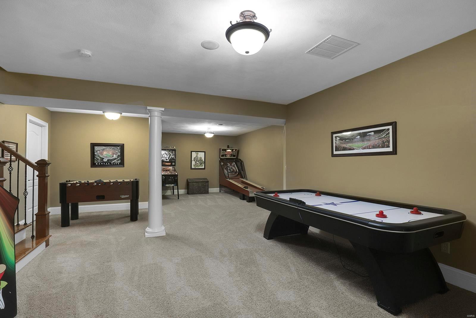 Westchester Manor - Residential