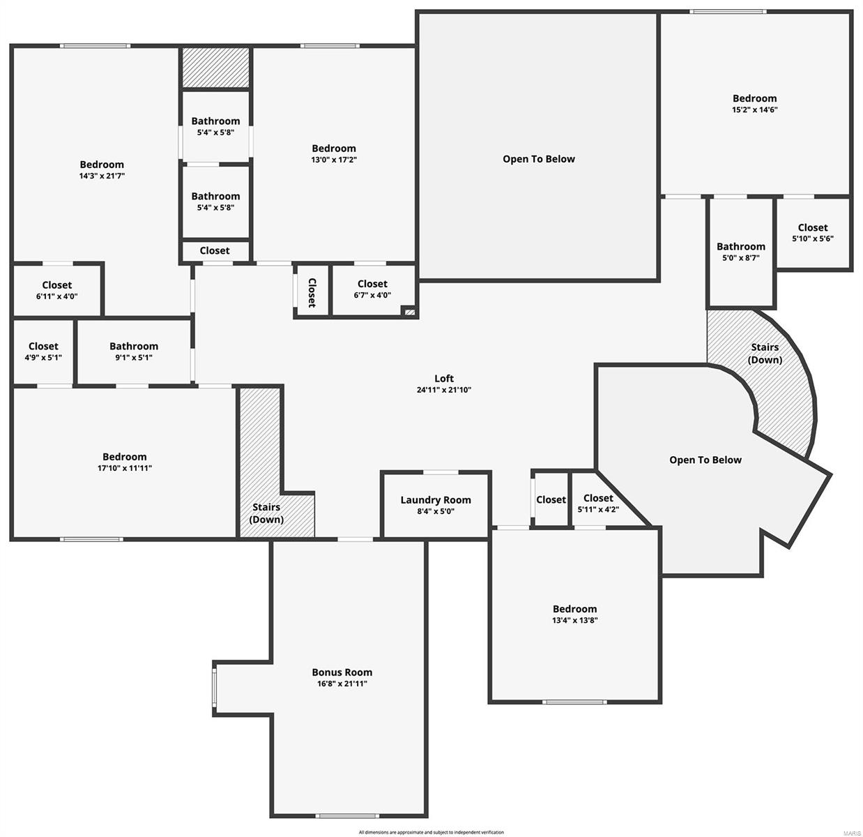 Westchester Manor - Residential