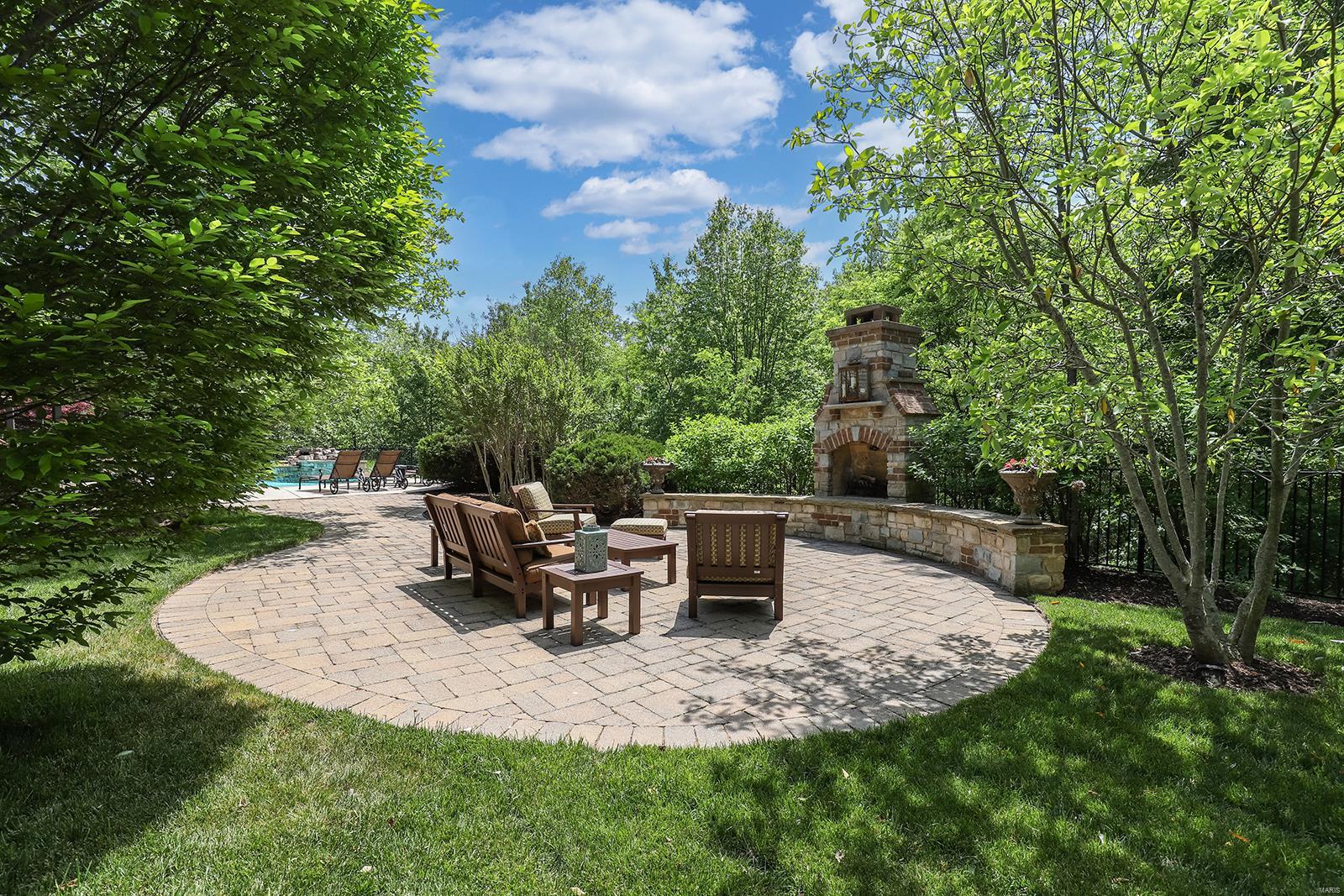 Westchester Manor - Residential