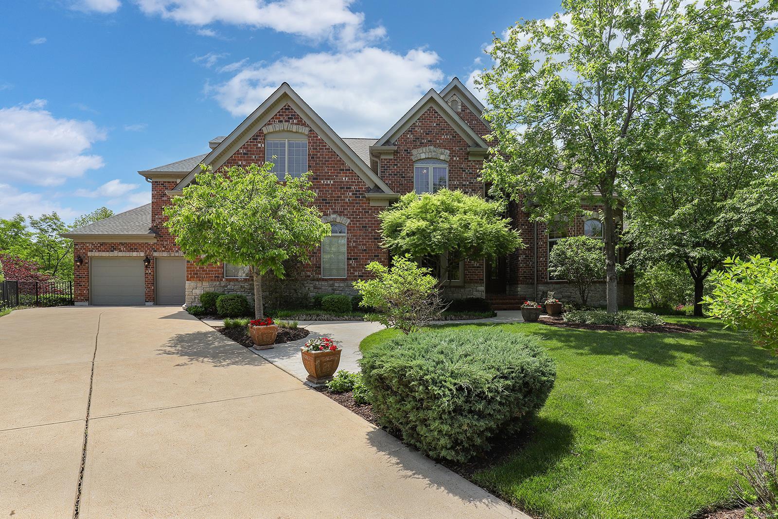 Westchester Manor - Residential