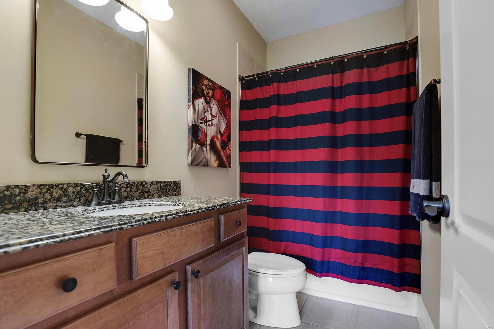 Westchester Manor - Residential