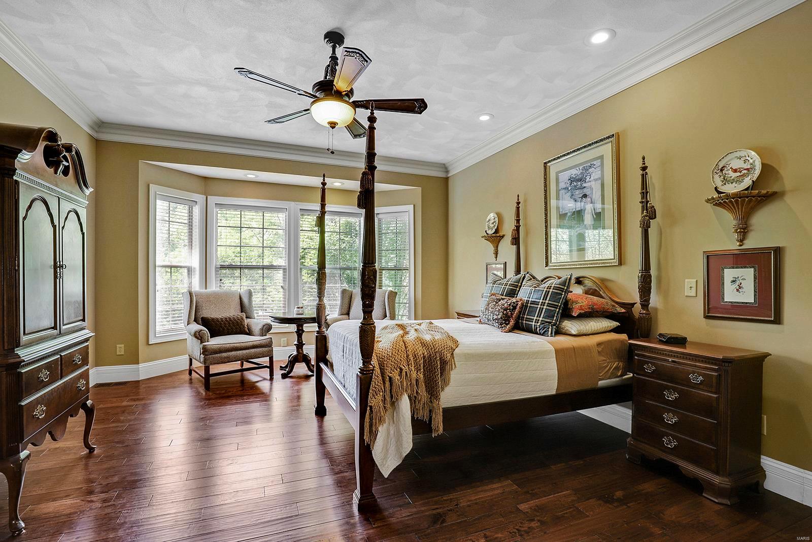 Westchester Manor - Residential