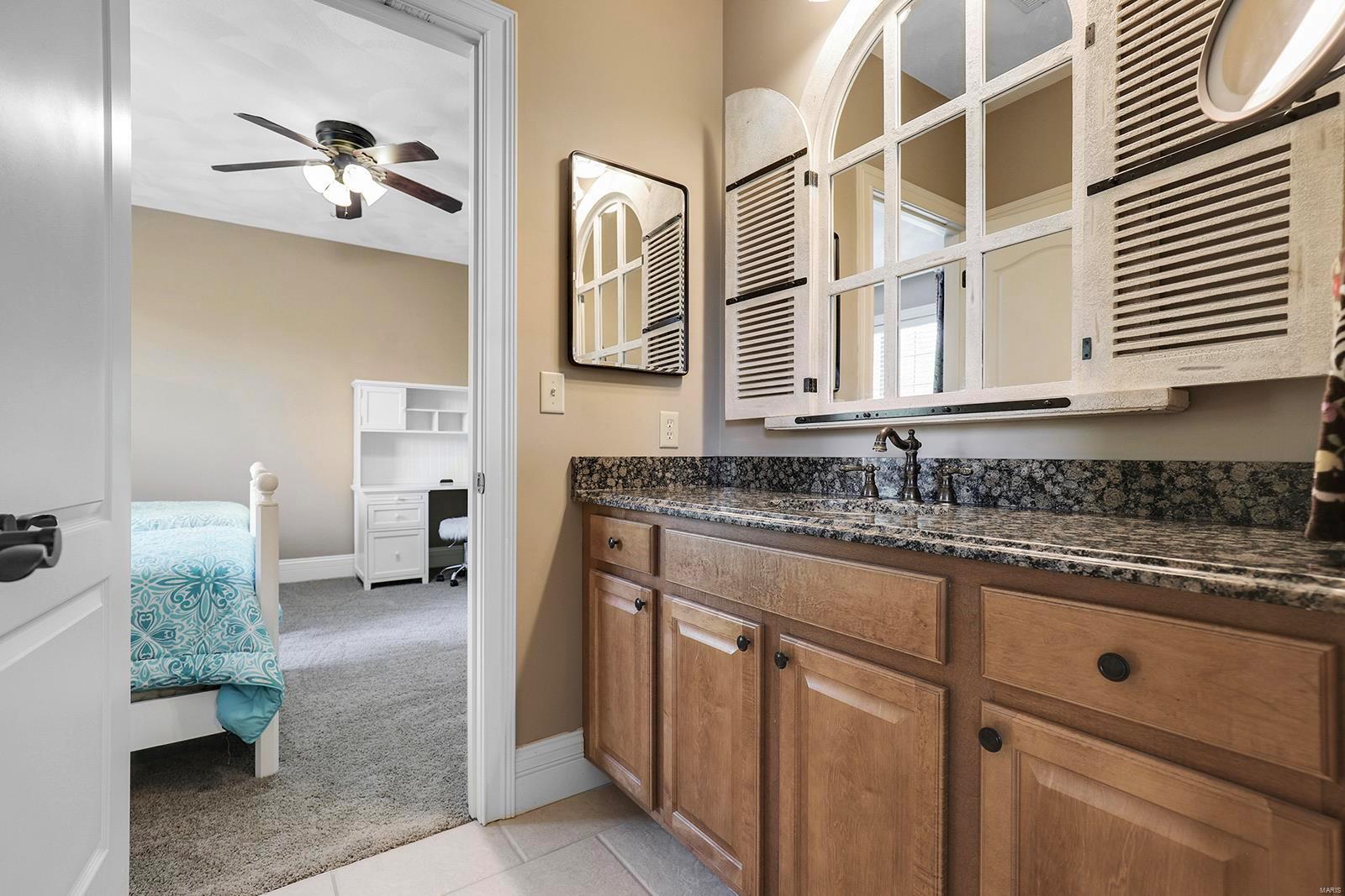 Westchester Manor - Residential