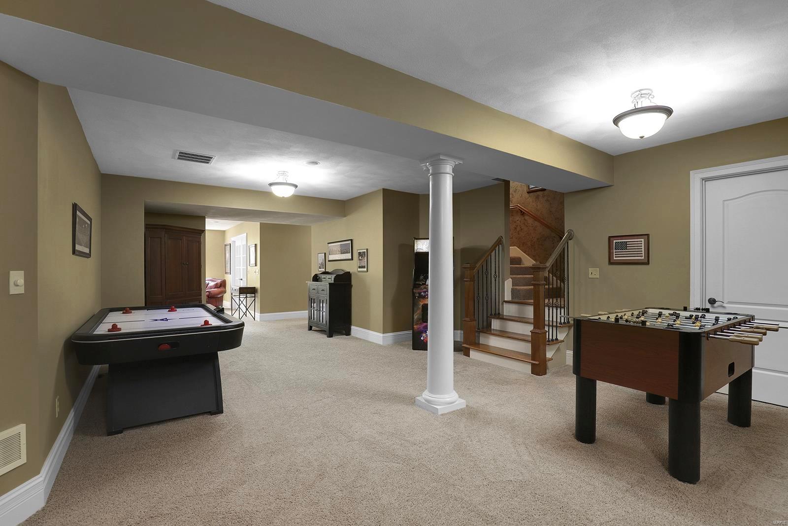 Westchester Manor - Residential