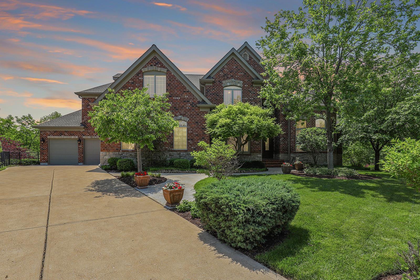 Westchester Manor - Residential