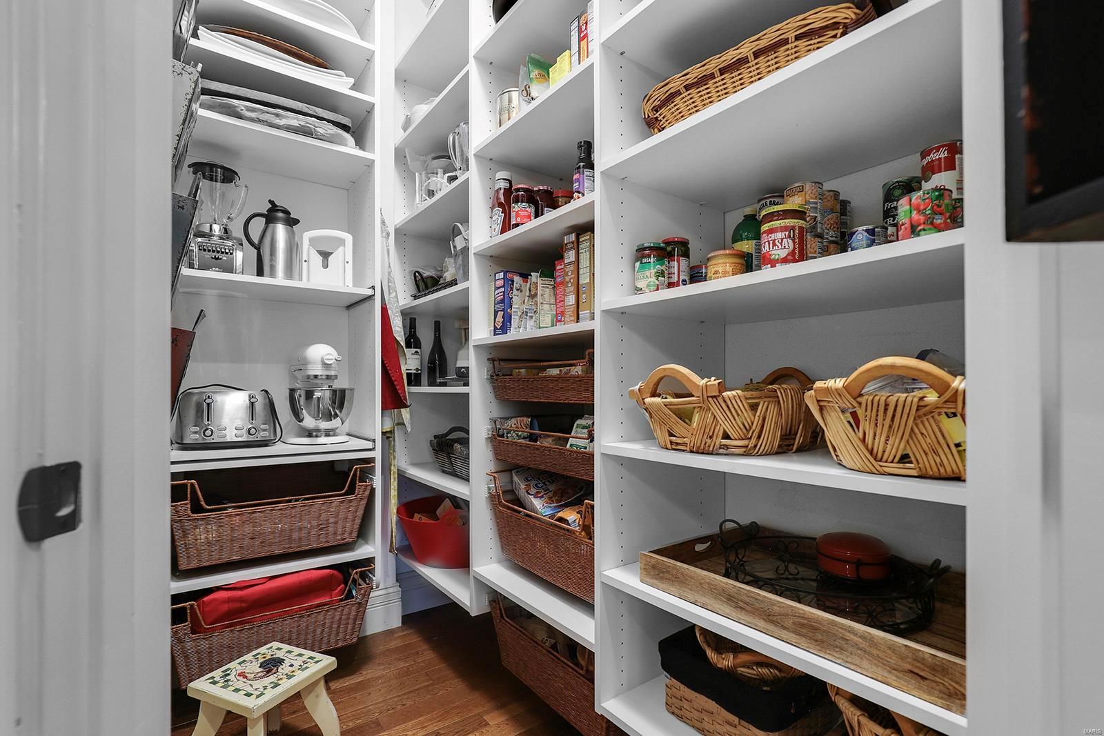 Westchester Manor - Residential