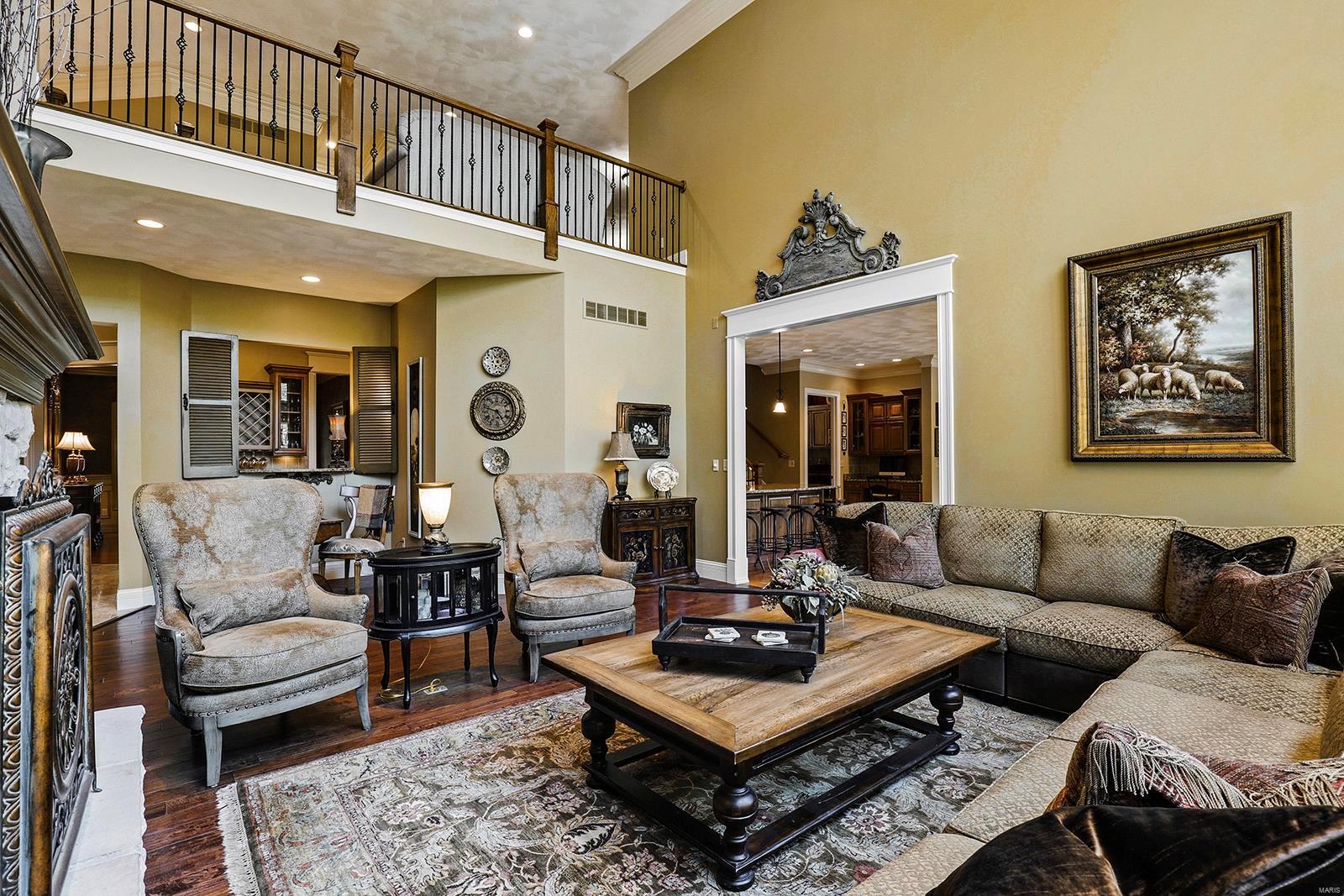 Westchester Manor - Residential