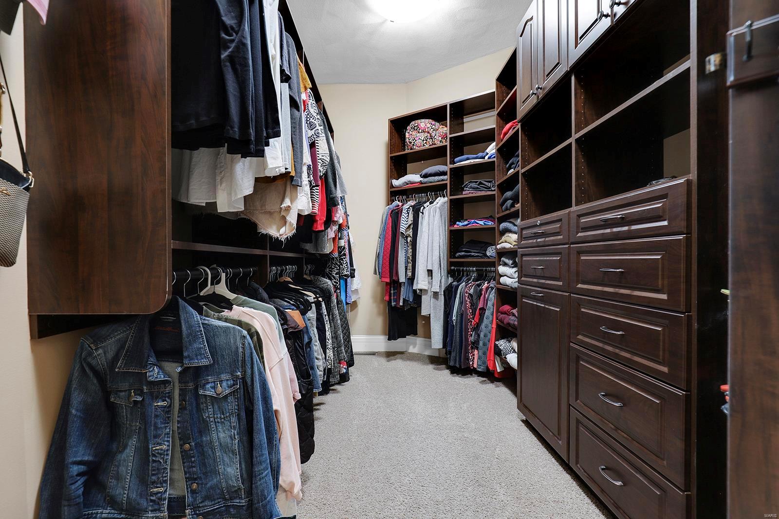 Westchester Manor - Residential