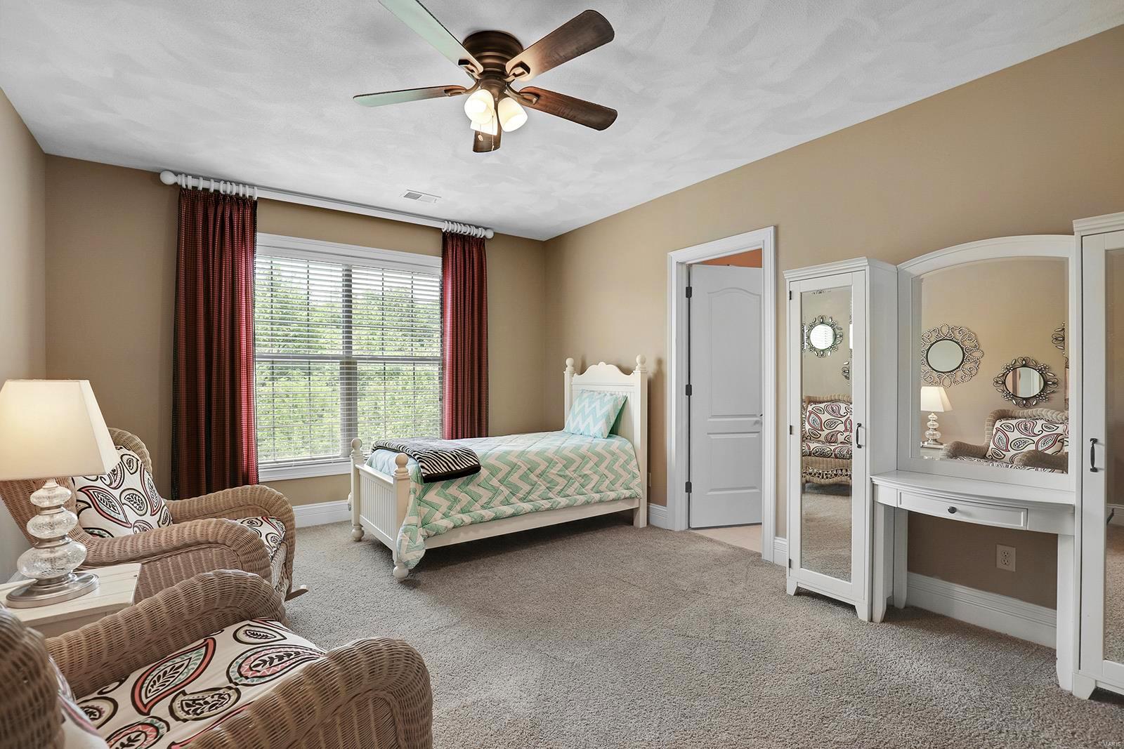 Westchester Manor - Residential