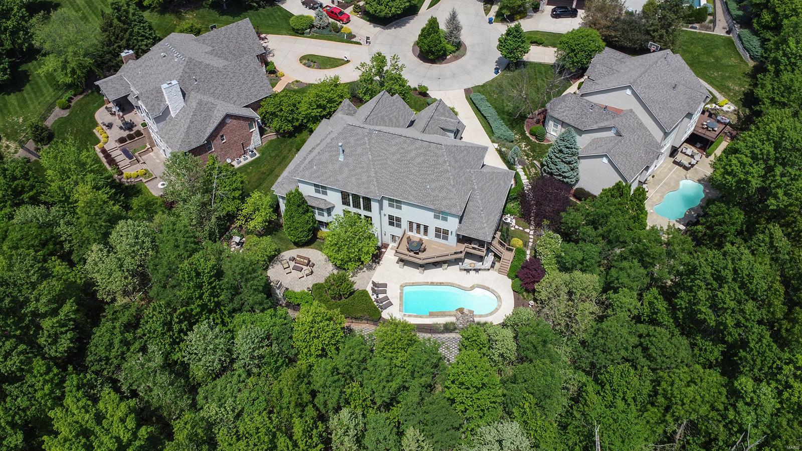 Westchester Manor - Residential