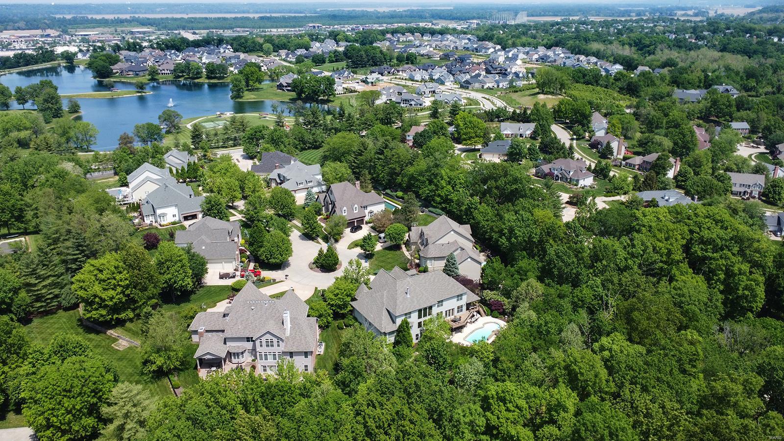 Westchester Manor - Residential