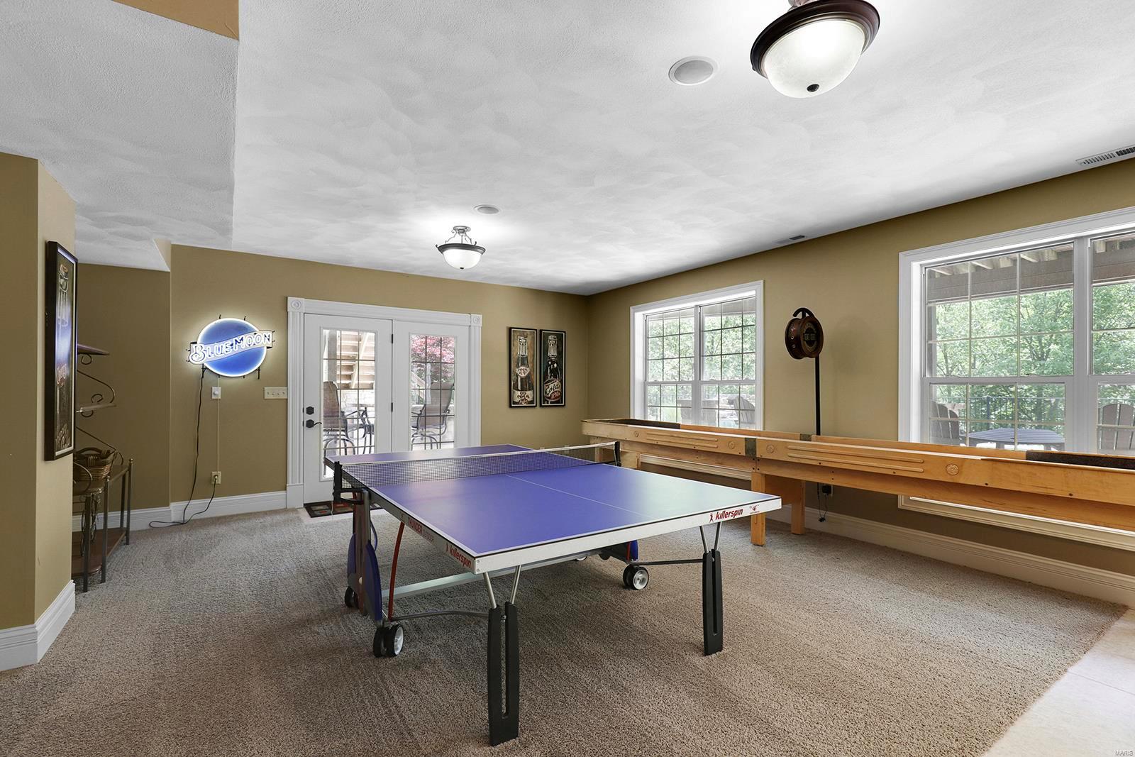 Westchester Manor - Residential