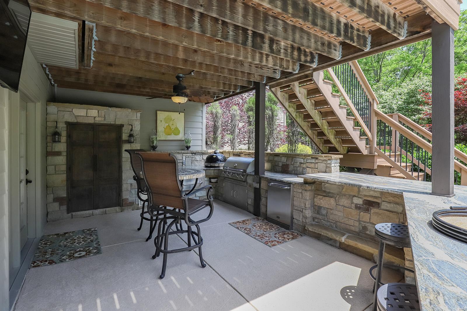 Westchester Manor - Residential