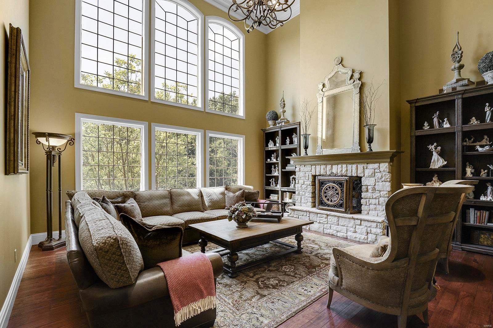 Westchester Manor - Residential