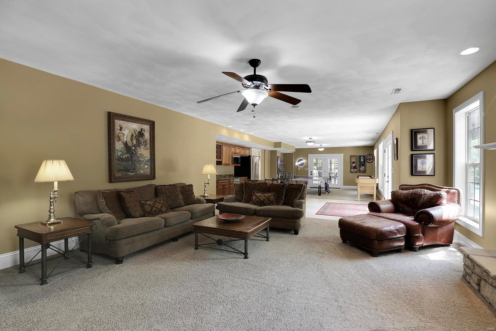 Westchester Manor - Residential