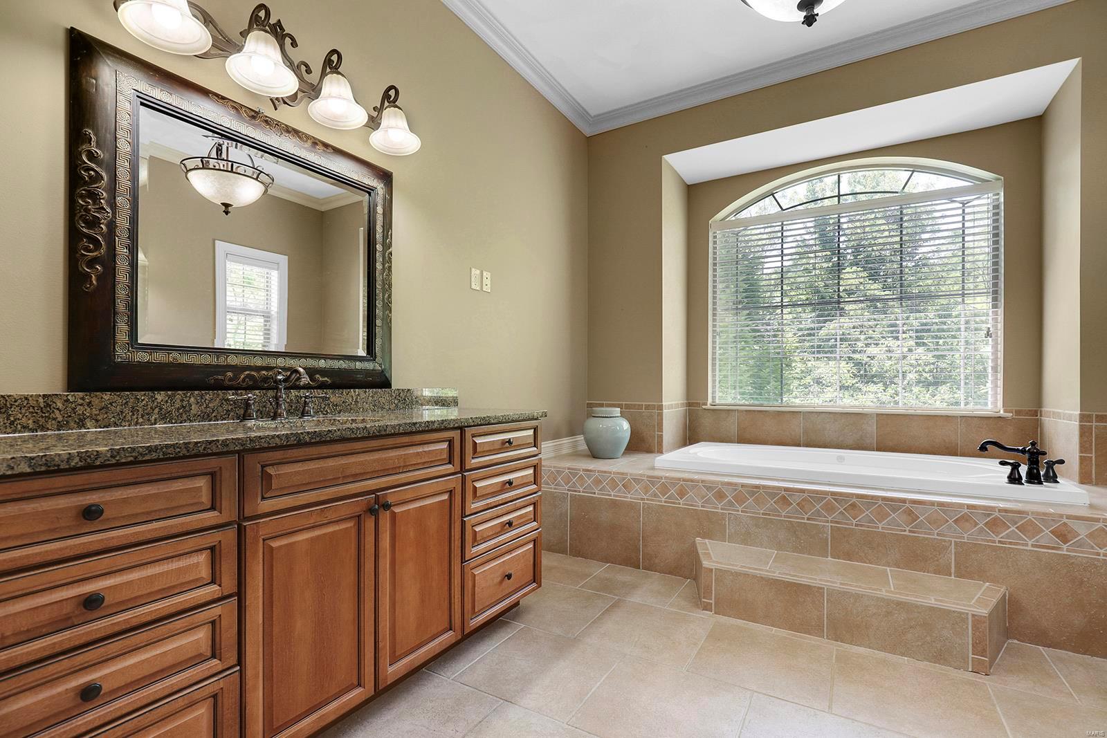 Westchester Manor - Residential