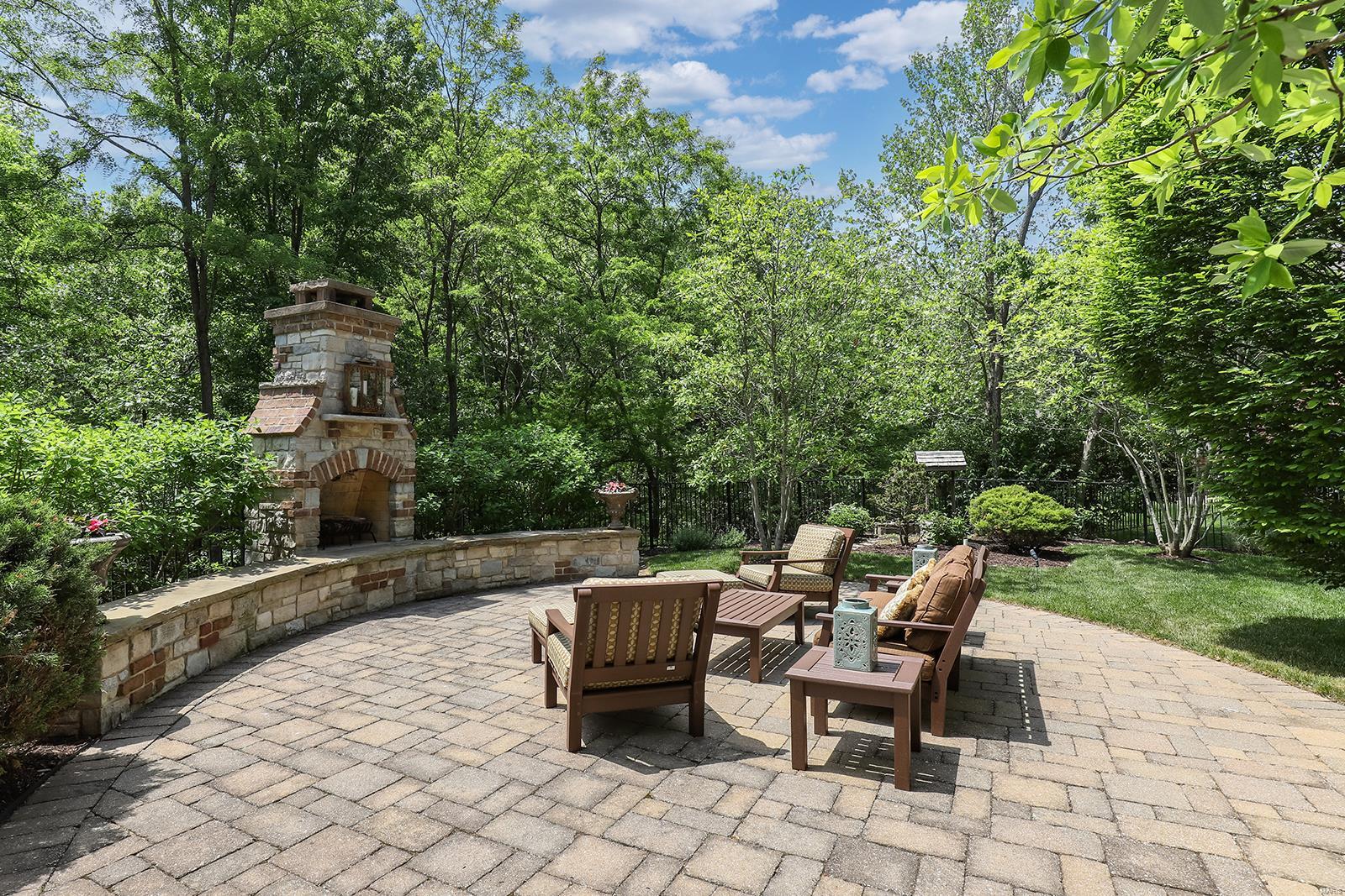 Westchester Manor - Residential