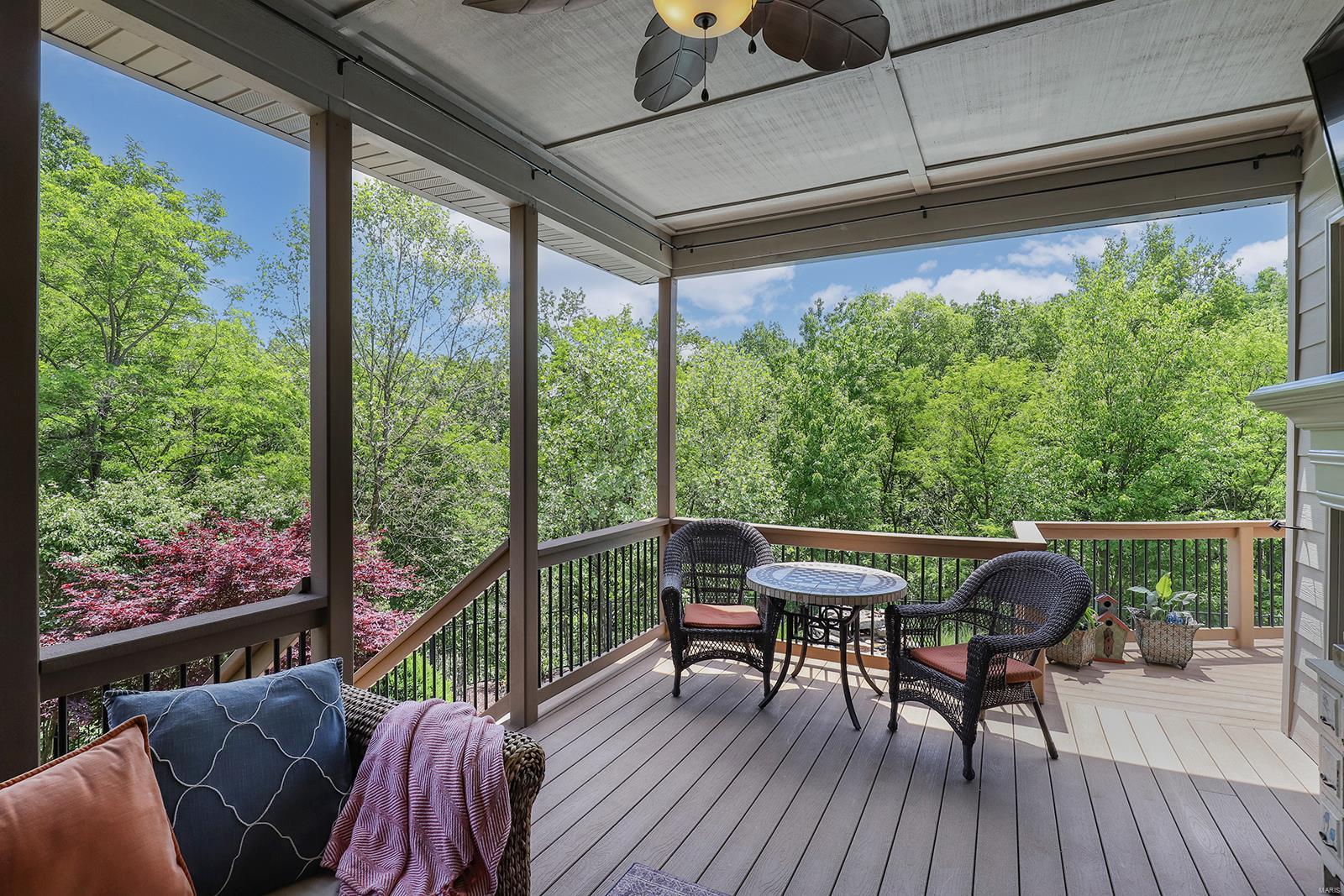 Westchester Manor - Residential