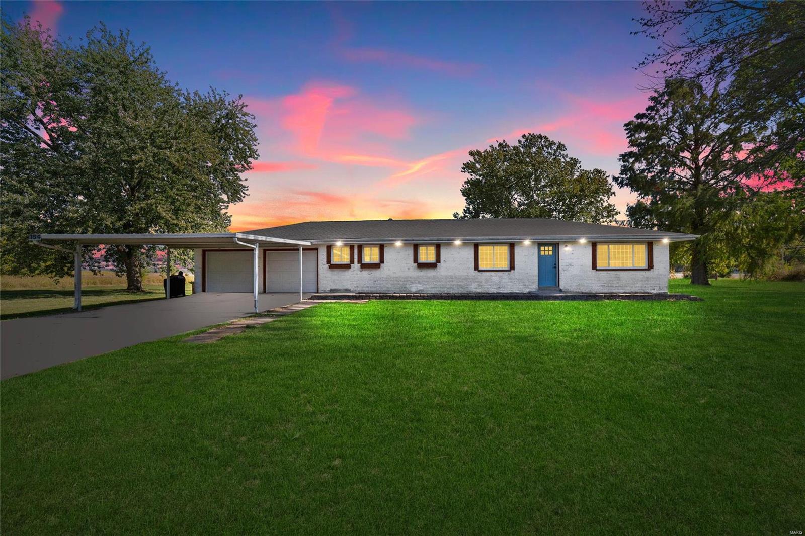Larry Lindsey - Residential