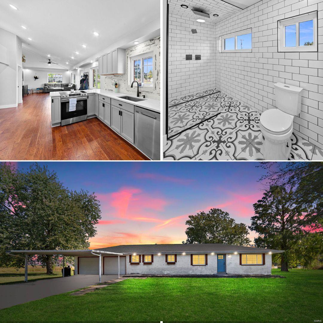 Larry Lindsey - Residential