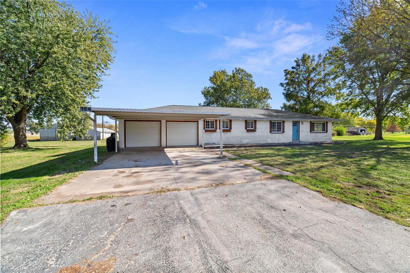 Larry Lindsey - Residential