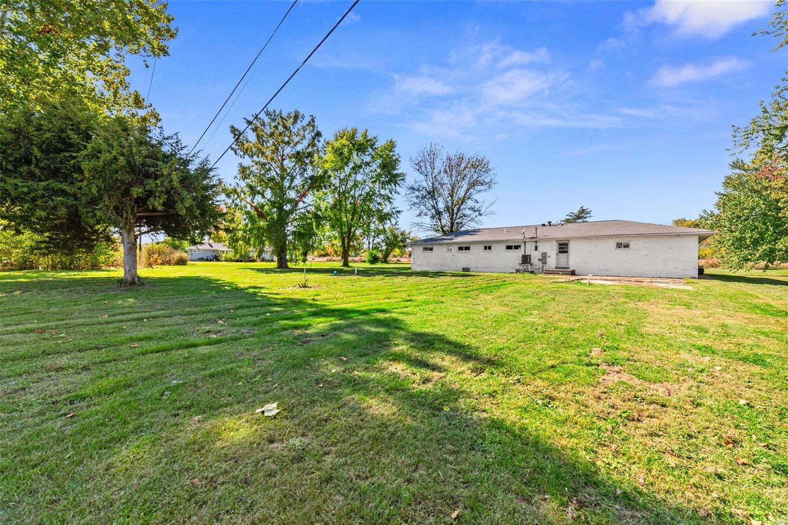 Larry Lindsey - Residential