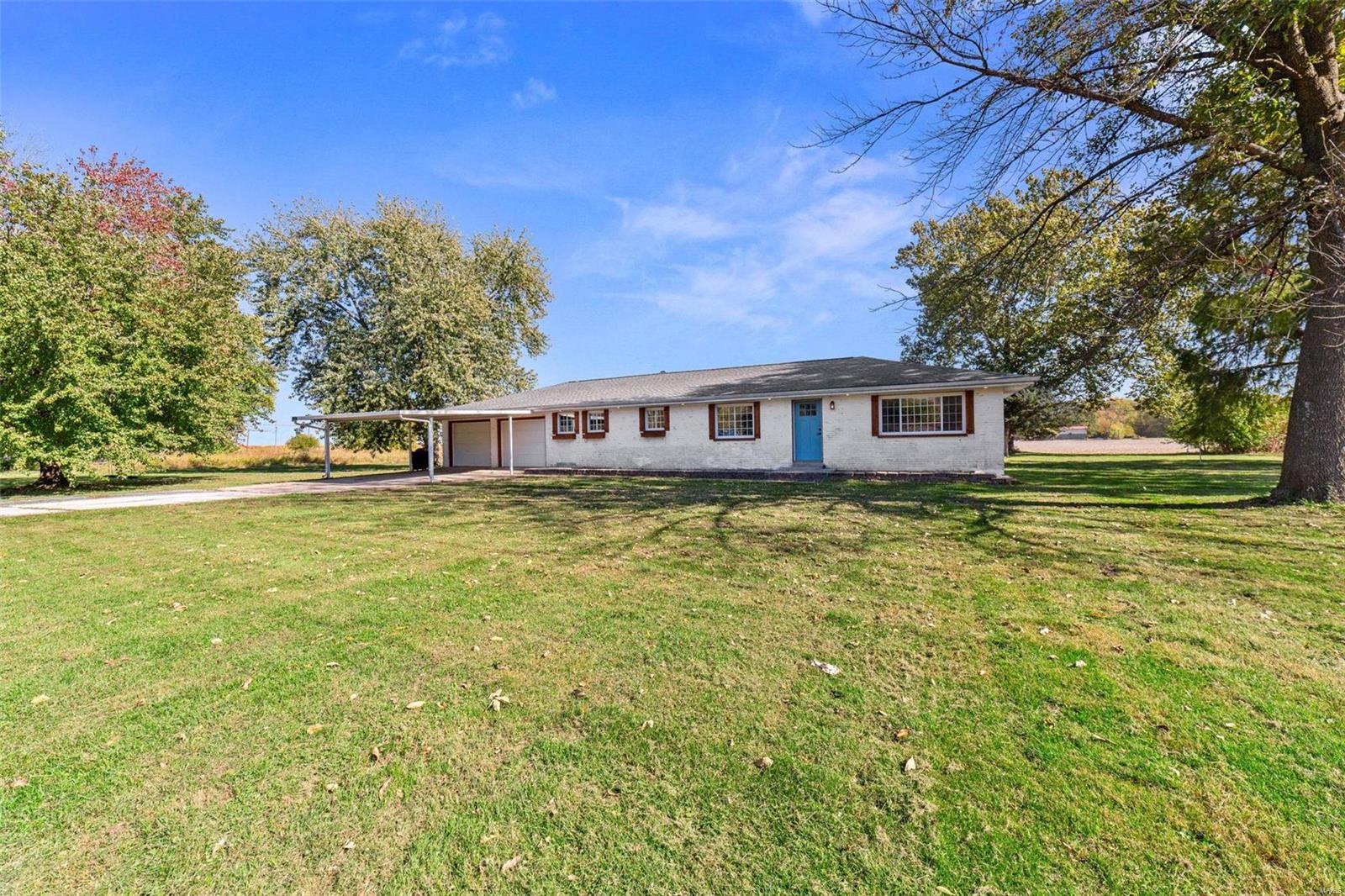 Larry Lindsey - Residential