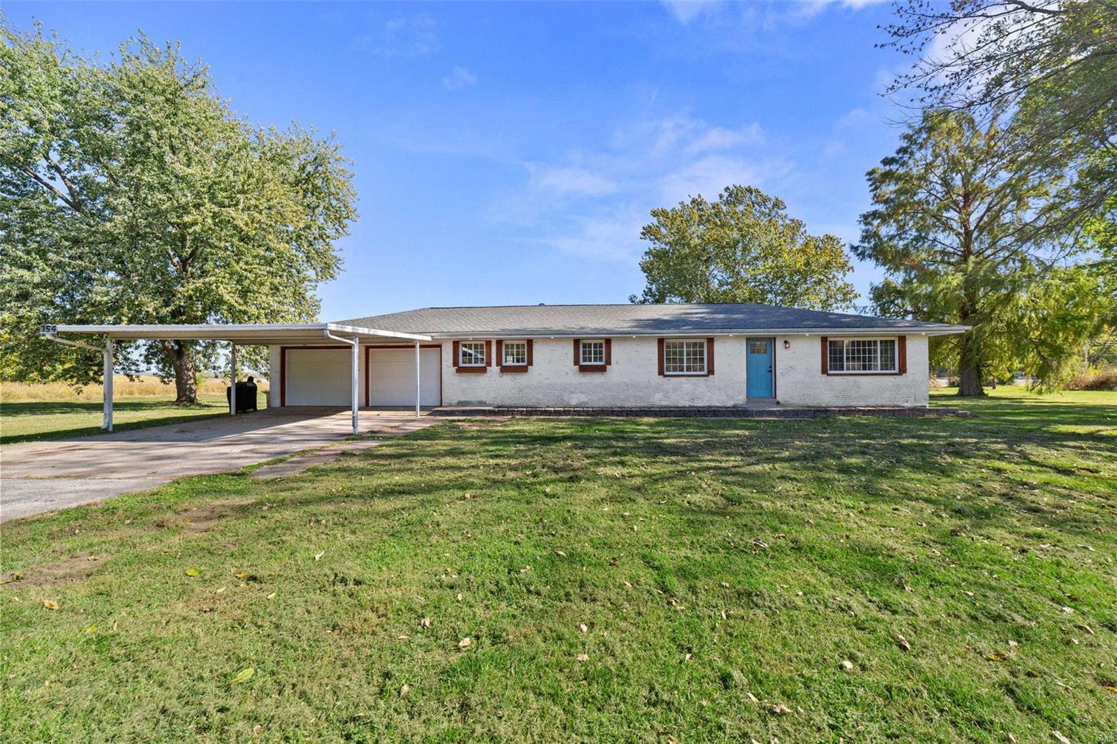 Larry Lindsey - Residential