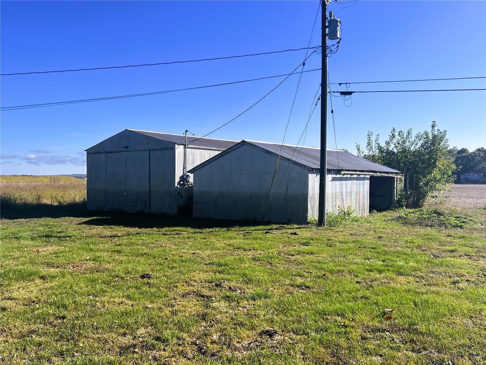 Larry Lindsey - Residential