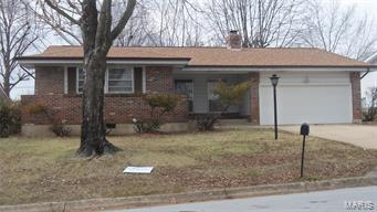 Ann's Acres Addition - Residential