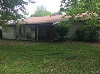 Ann's Acres Addition - Residential