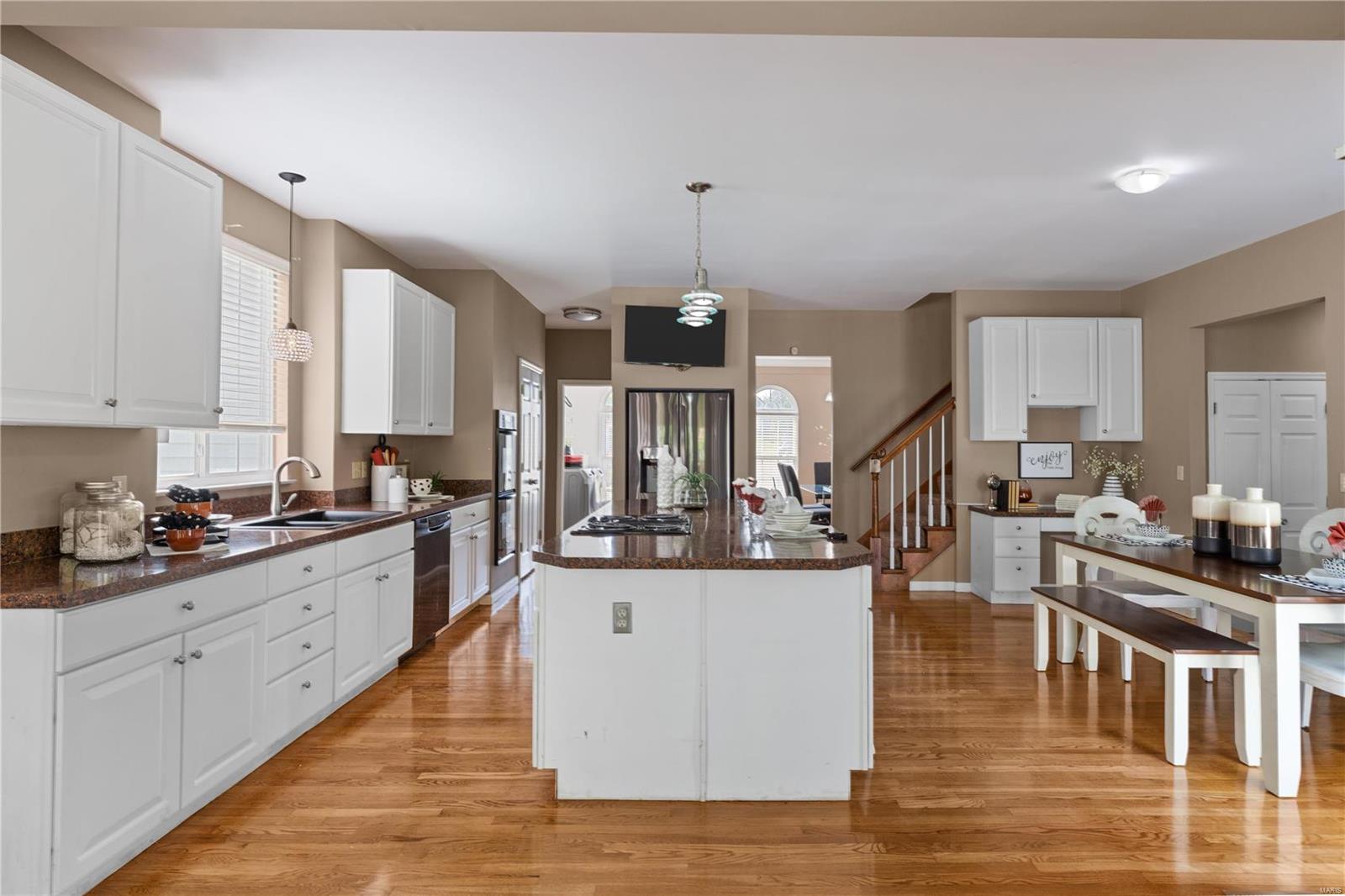 Estates At Lexington Gardens One - Residential