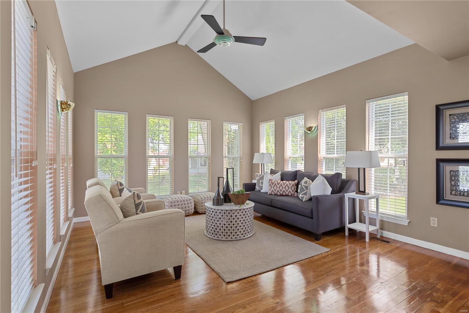 Estates At Lexington Gardens One - Residential