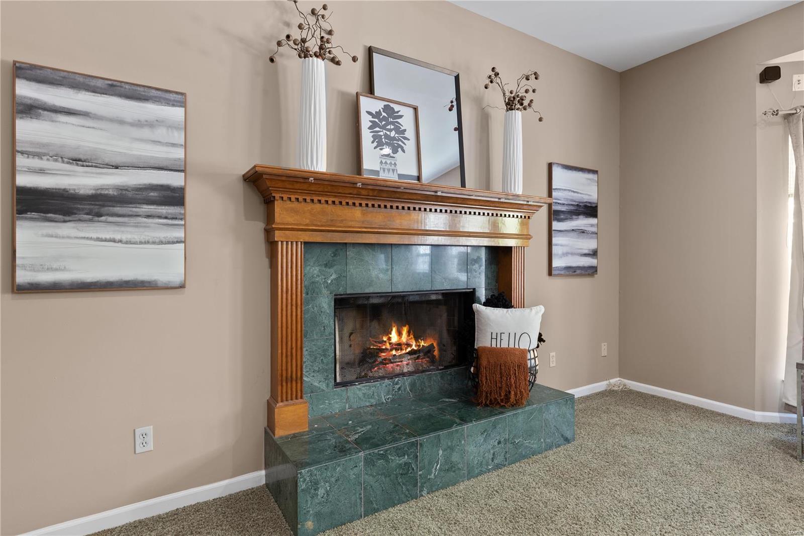 Estates At Lexington Gardens One - Residential