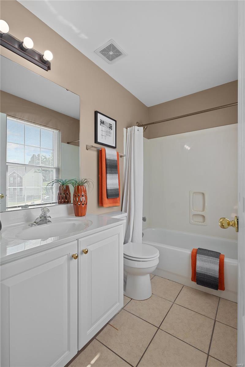 Estates At Lexington Gardens One - Residential