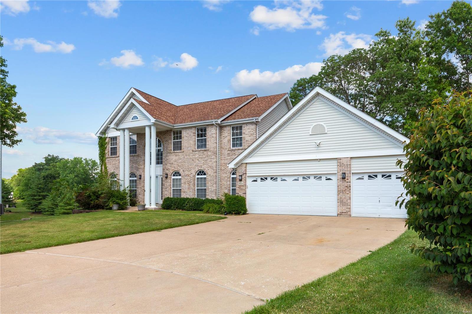 Estates At Lexington Gardens One - Residential