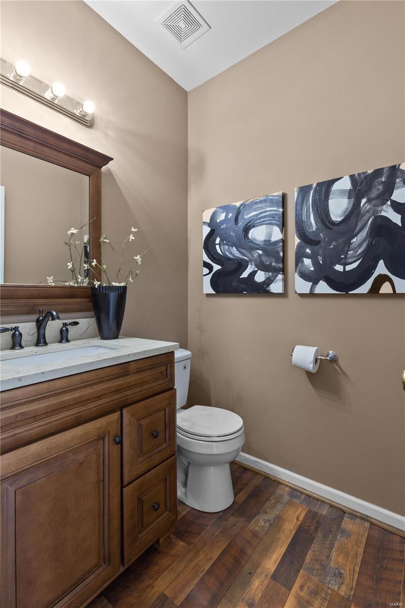 Estates At Lexington Gardens One - Residential