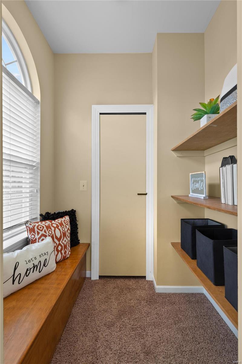 Estates At Lexington Gardens One - Residential