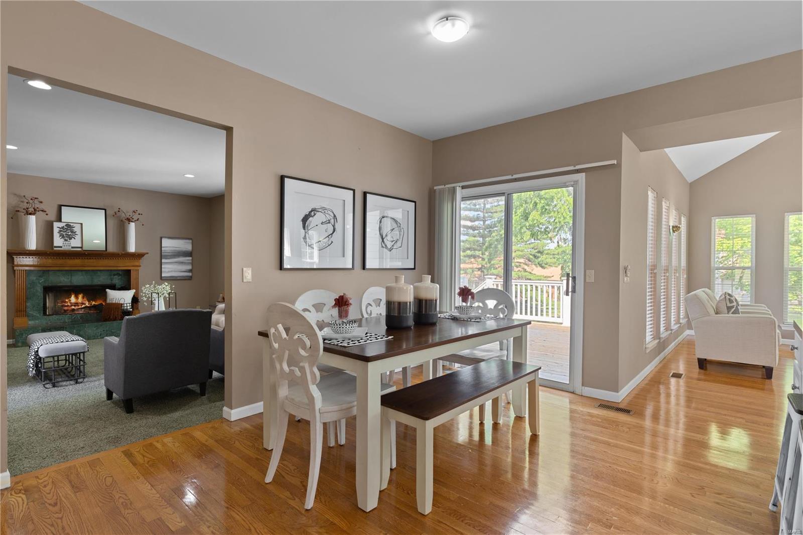 Estates At Lexington Gardens One - Residential