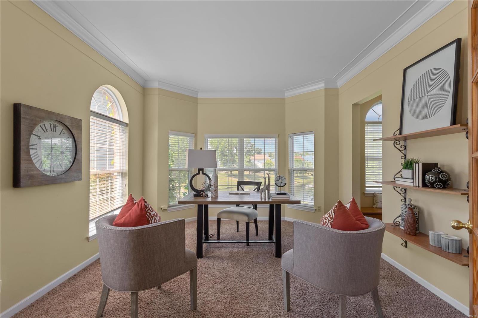 Estates At Lexington Gardens One - Residential