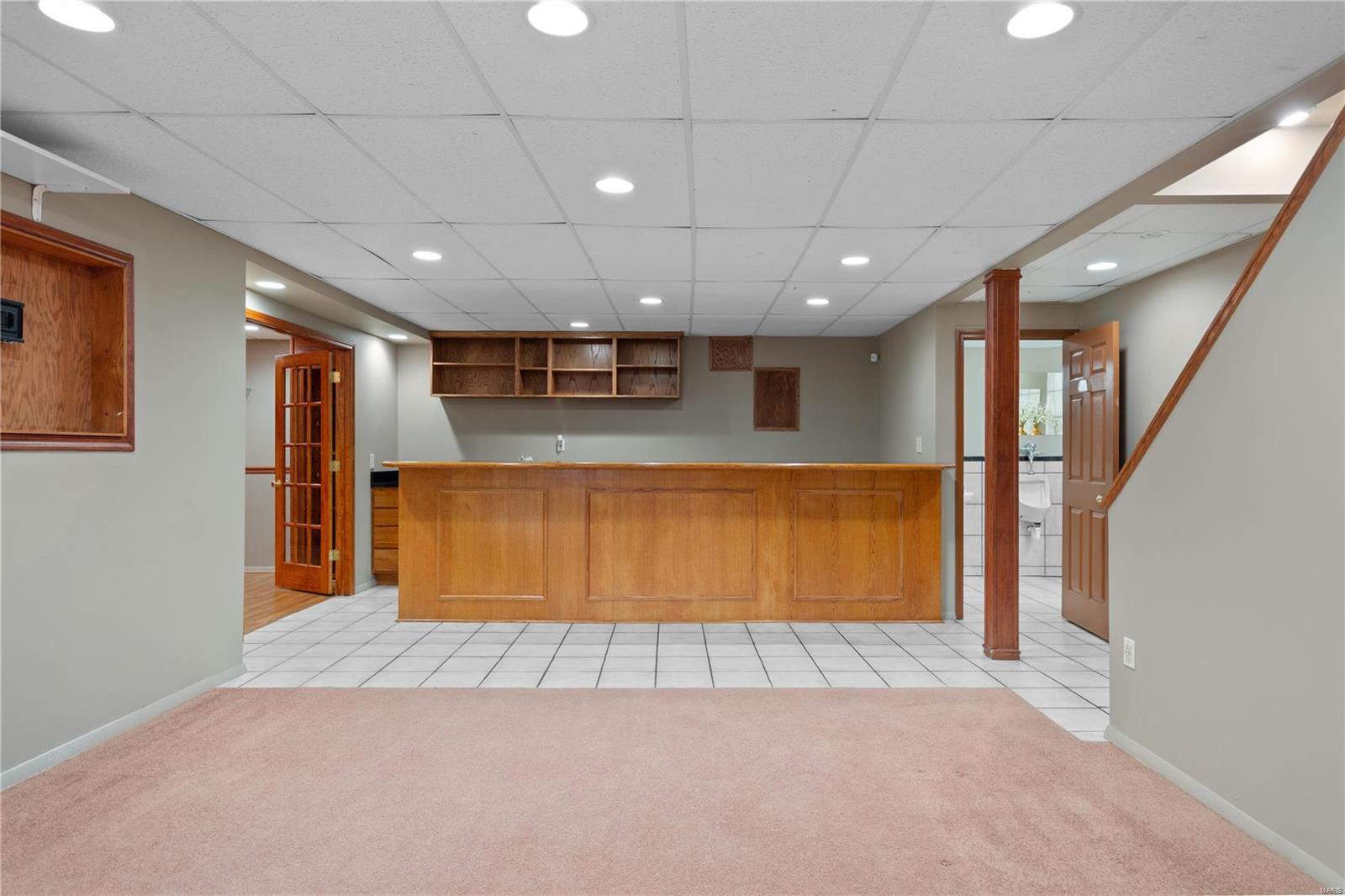 Estates At Lexington Gardens One - Residential