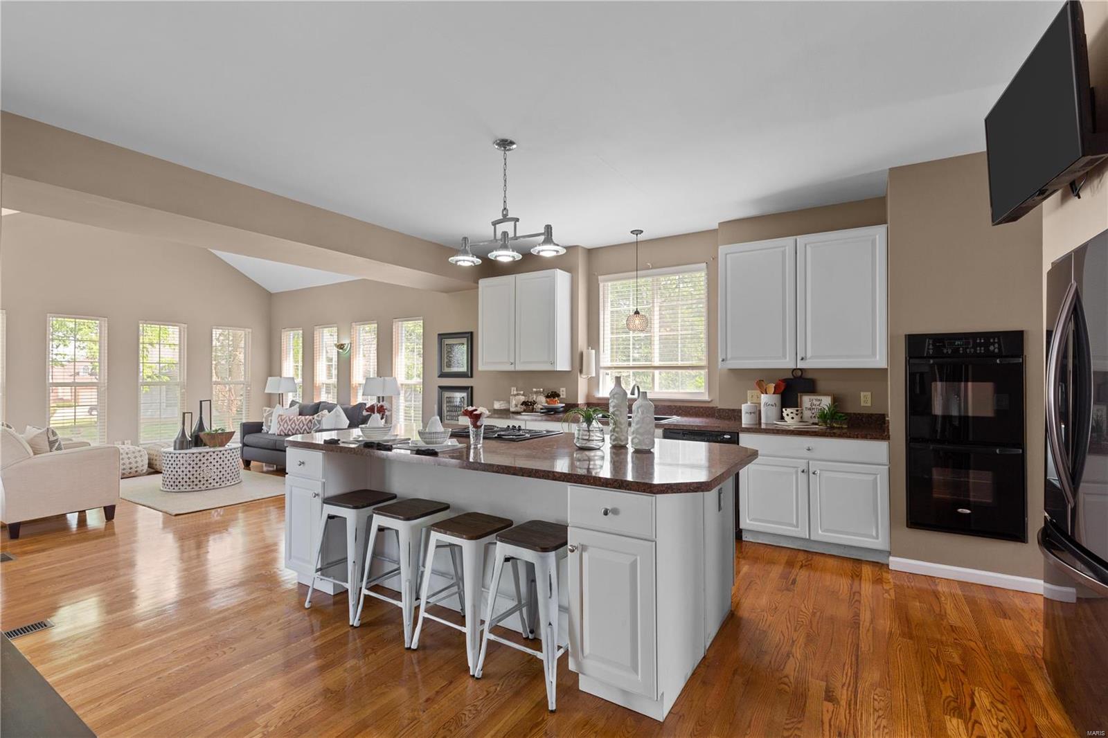 Estates At Lexington Gardens One - Residential