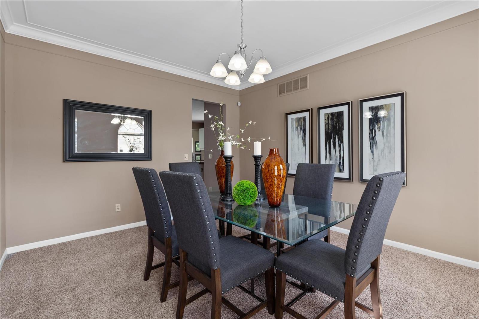 Estates At Lexington Gardens One - Residential